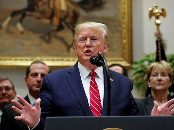 House Democrats move closer to impeaching Trump