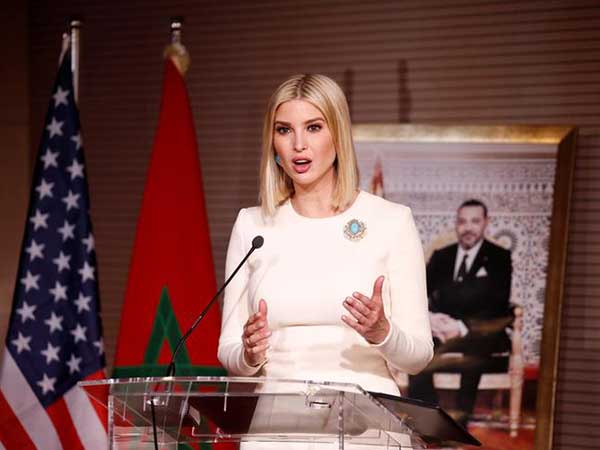 Christopher Steele said he's not biased against President Trump because he was 'friendly' with Ivanka Trump