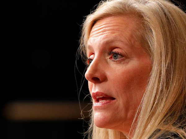 U.S. Fed official backs using new policies when next recession takes place