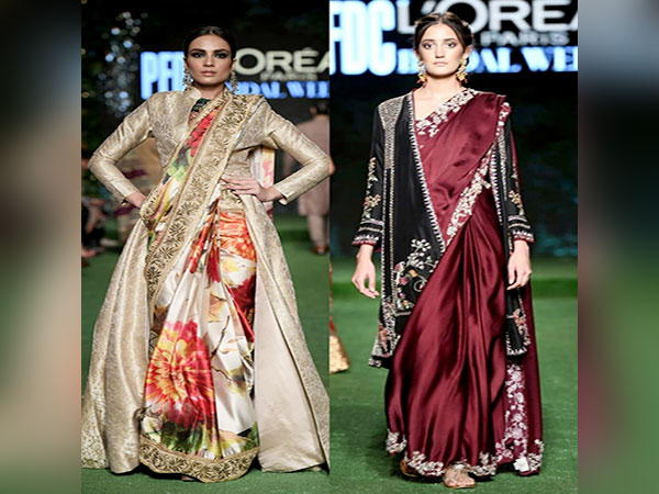8 festive outfits that we'd actually wear, straight off the PLBW runway