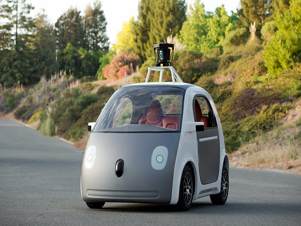 S. Korea to invest 1.1 tln won in developing techs for self-driving cars by 2027