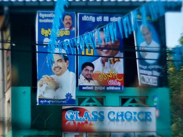 Election Commission to meet today to discuss preparations for general election