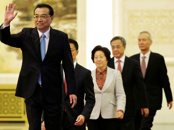 China demands unremitting containment efforts as Wuhan lockdown lifted