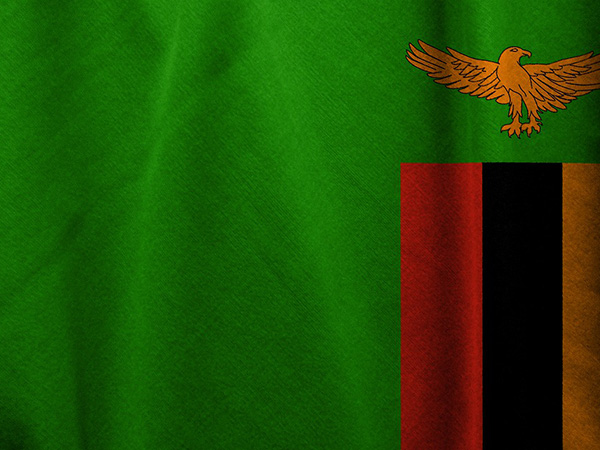 Zambian leader calls on warring football factions to resolve disputes before FIFA ban