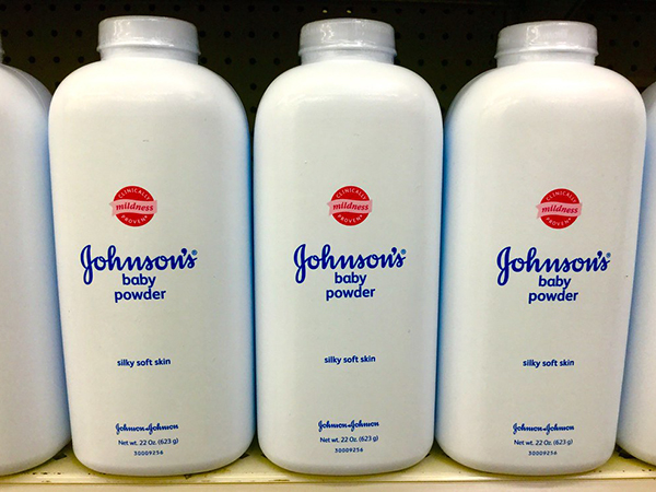 J&J reiterates Baby Powder is safe, asbesto free after tests