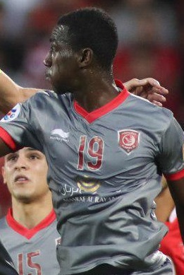 CAS reject UAE appeal over Qatar player's eligibility at 2019 Asian Cup
