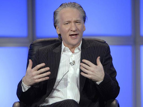 Bill Maher says Trump impeachment hearings could give voters 'investigation fatigue'