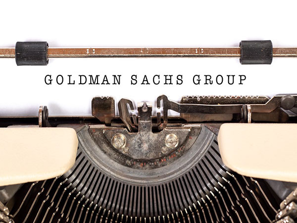 Wall Street bets Goldman is eyeing retail acquisition