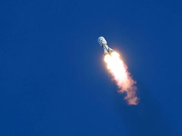 Moscow, Riyadh in talks on satellite launch from Saudi Arabian soil