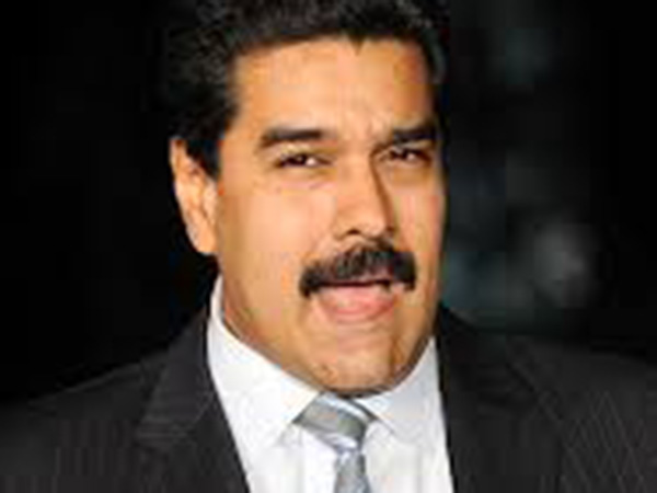 Two U.S. citizens captured in foiled coup attempt: Maduro