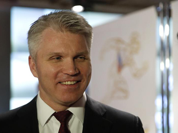 Russia should make it to playoffs at UEFA Euro 2020 - sports minister