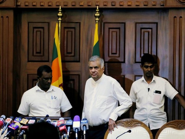 Sri Lankan people have to decide whether or not to continue enjoying the freedom they have won - PM