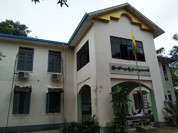 Winners of first Myanmar National Real Estate Awards announced