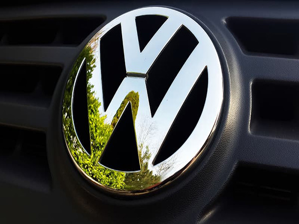 Volkswagen to recall 1,637 imported cars in China