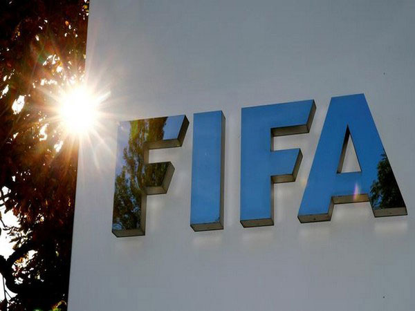 FIFA president: New FIFA Club World Cup postponed in sign of "solidarity"
