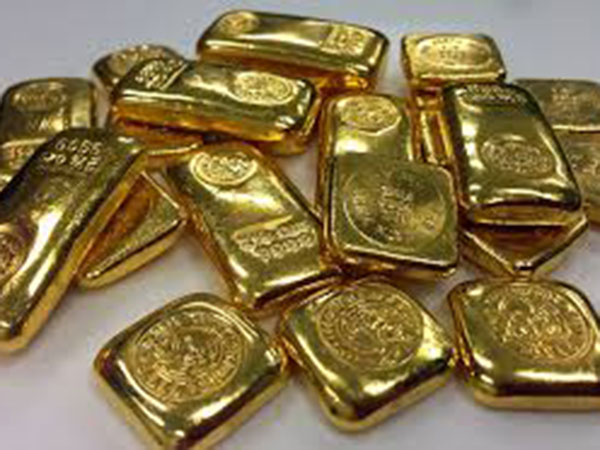 Go For Gold: Here's Why Russia Can Become Fourth Biggest Reserve Holder