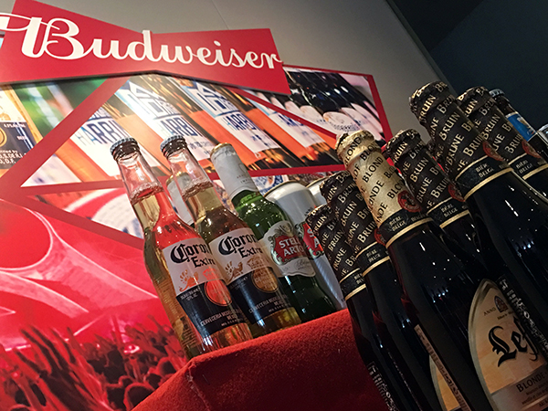 Budweiser unveils '2020 Holiday Limited Edition Stein Cans'