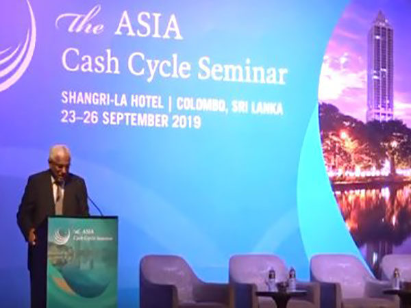 Sri Lanka Central Bank co-hosts 10th Asia Cash Cycle Seminar 2019 in Colombo