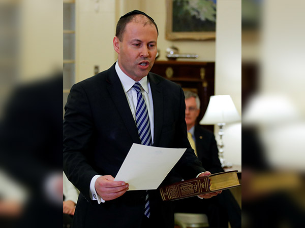 Aussie budget to prioritize unemployment over debt: Treasurer