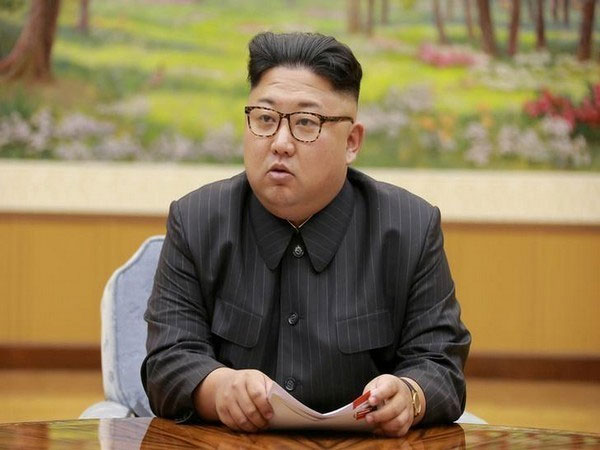 Top DPRK leader guides Political Bureau meeting over COVID-19 protection measures