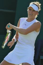 2nd seeded Vondrousova knocked out in Palermo Open 1st round