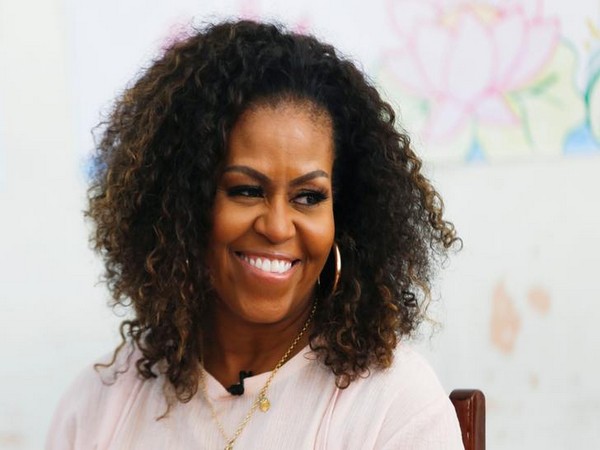 Michelle Obama defends Ellen DeGeneres over George W. Bush friendship