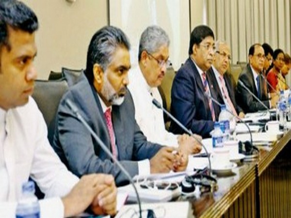 PSC probing Easter Sunday attacks seeks one-month extension of its term