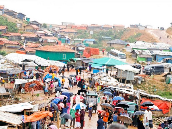 Refugees decline latest repatriation to Myanmar