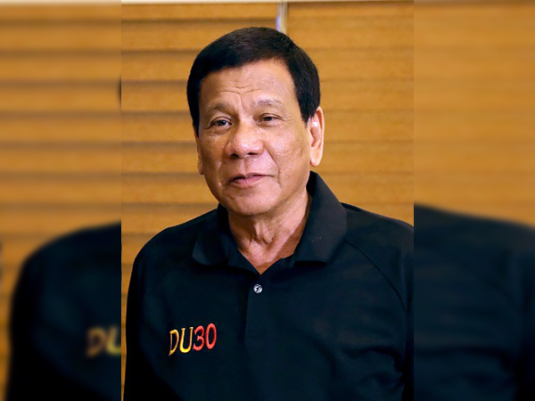 Philippines' Duterte approves 91.65 bln USD national budget proposal for 2021