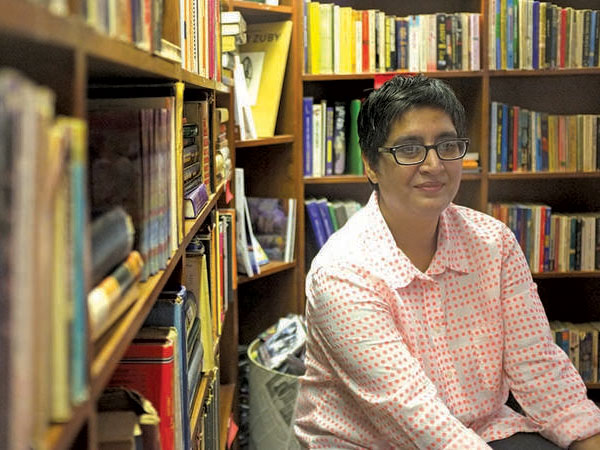 After Sabeen is a story about two women who lifted each other up