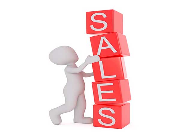 China's retail sales up 0.85 pct in July