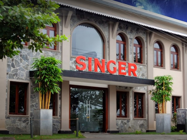 Singer records Rs. 13.9 bn revenue in Q1