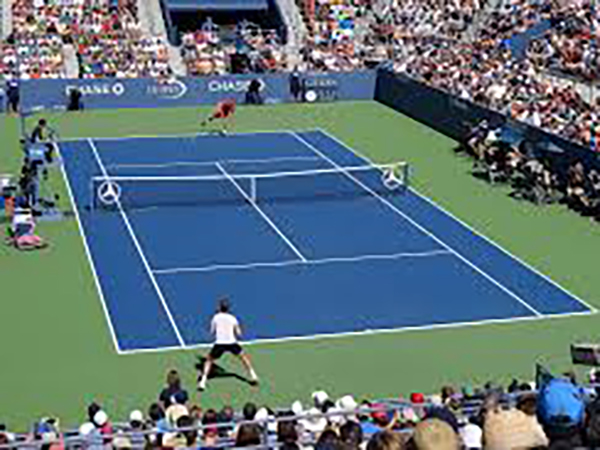 Tennis's US Open considers allowing limited number of fans
