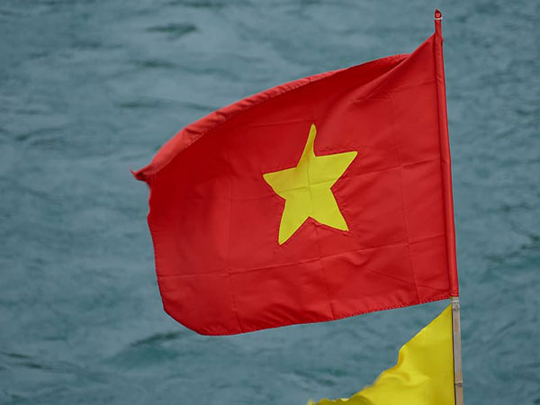 Vietnam's industrial production up slightly in H1