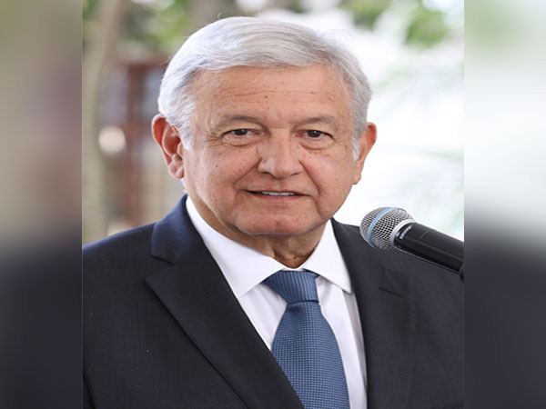 Mexico urges to solve global debt increase at G20 summit