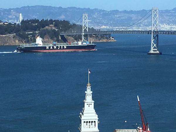 Korean shippers tipped to see strong earnings in Q3