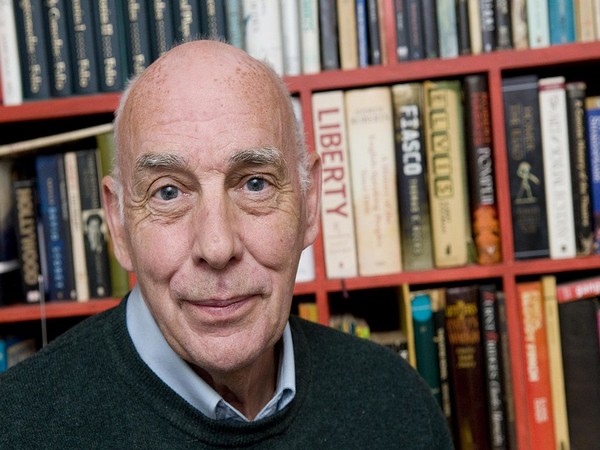 Barrie Keeffe, 'The Long Good Friday' writer, dead at 74