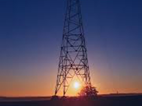 Spending on electricity tops budget for the first time
