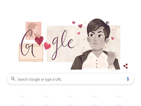 Google Doodle remembers late chocolate hero Wahid Murad on his 81st birthday