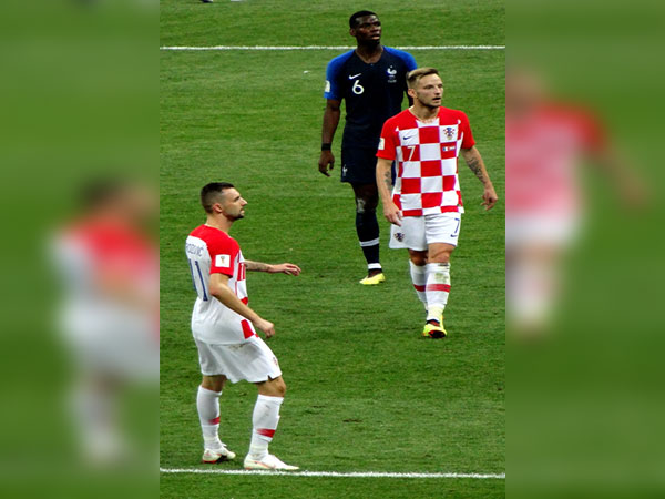 Inter Milan's Brozovic facing ten day injury lay-off