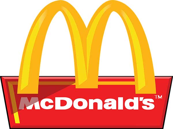 Police: Patron angered by ketchup pulls gun at McDonald's