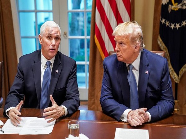 Mike Pence: Dems' Impeachment & Other Aspirations Add to Americans' Resolve to Vote Trump in 2020