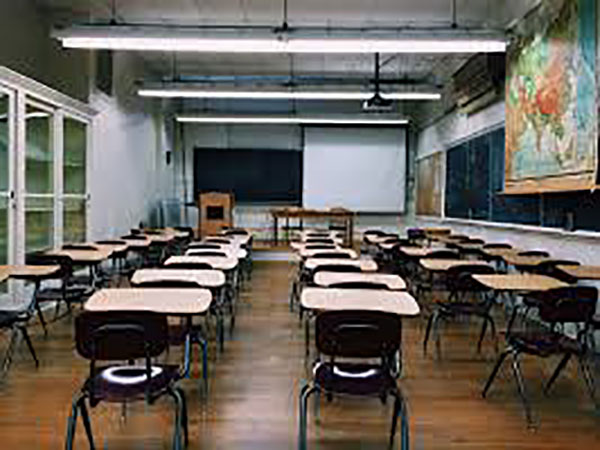 School in UAE admits students who can't afford fees