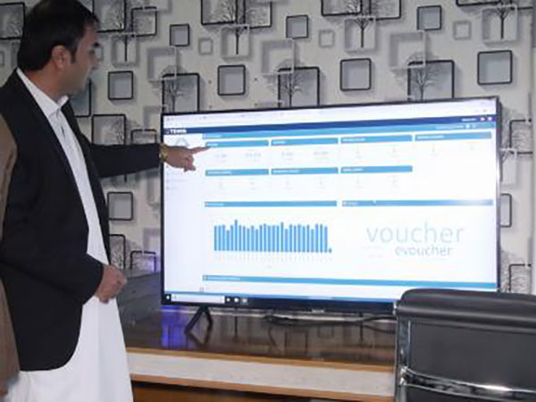 New Telecom-Tax Data System Under Scrutiny