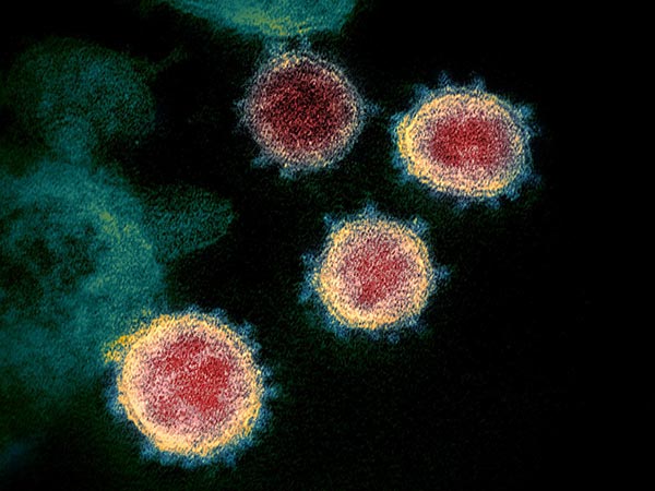 US Covid-19 hospitalizations set another daunting record at 100,667