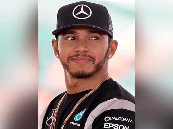 Hamilton equals F1 win record at Eifel GP