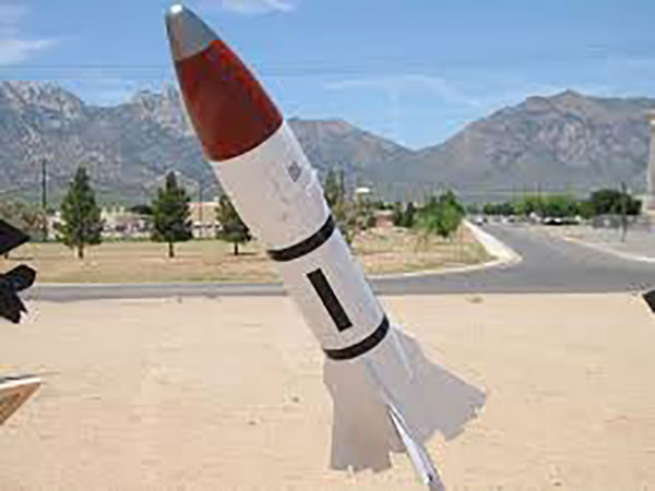Top French envoy calls for firm response to N.K. nuclear, missile activities