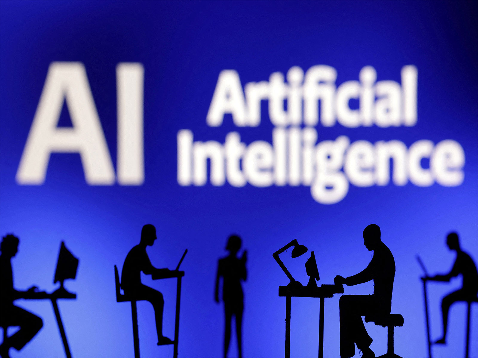 Young workers most worried about AI affecting jobs, Randstad survey shows