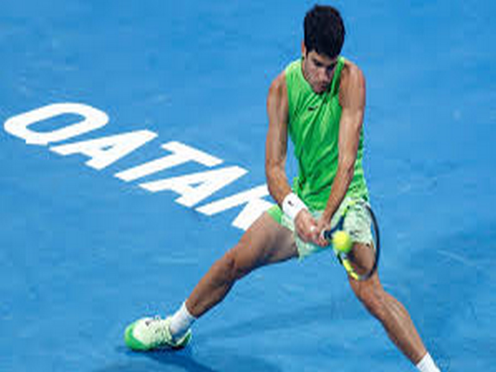 Representative Image