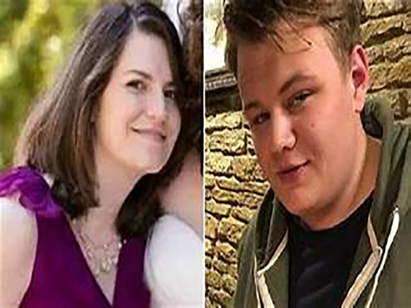 Interpol issues Red Notice for American diplomat's wife wanted in UK teen's death